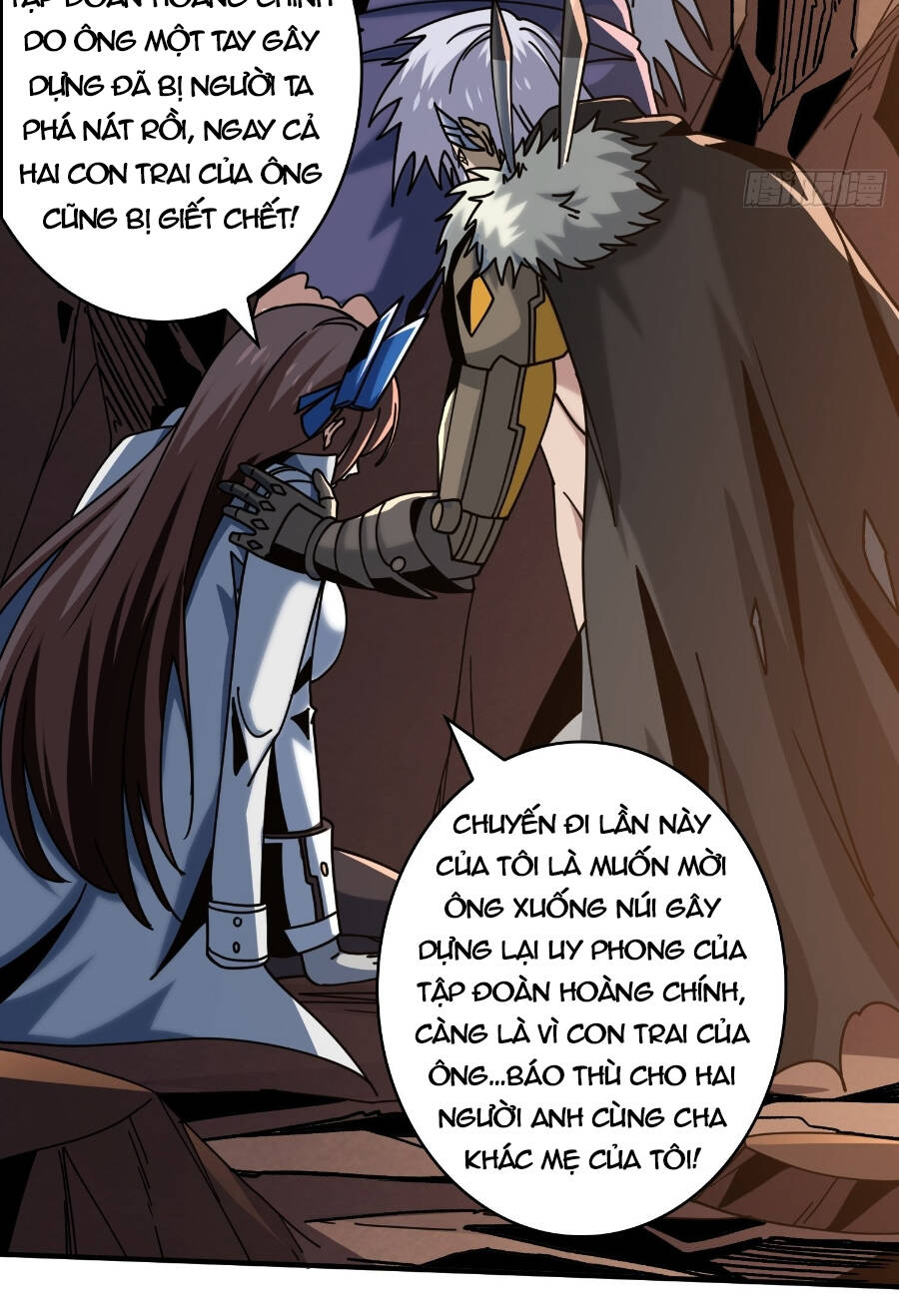 Vừa Chơi Đã Có Tài Khoản Vương Giả Chap 238 - Next Chap 239