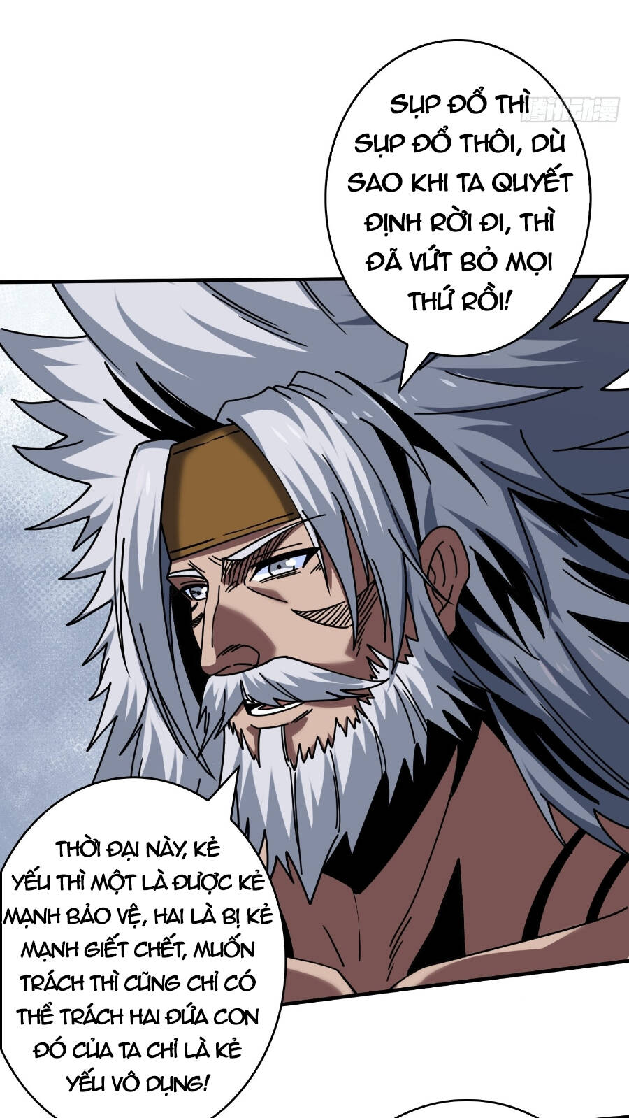 Vừa Chơi Đã Có Tài Khoản Vương Giả Chap 238 - Next Chap 239