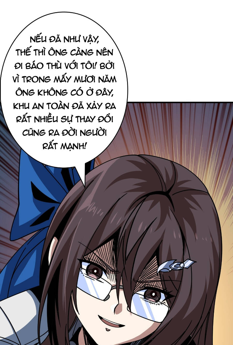 Vừa Chơi Đã Có Tài Khoản Vương Giả Chap 238 - Next Chap 239