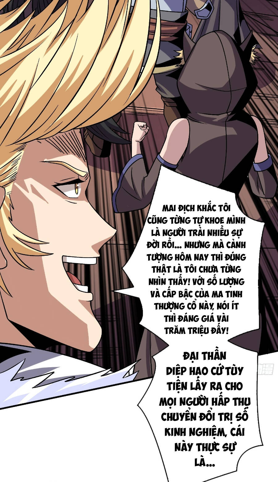 Vừa Chơi Đã Có Tài Khoản Vương Giả Chap 239 - Next Chap 240