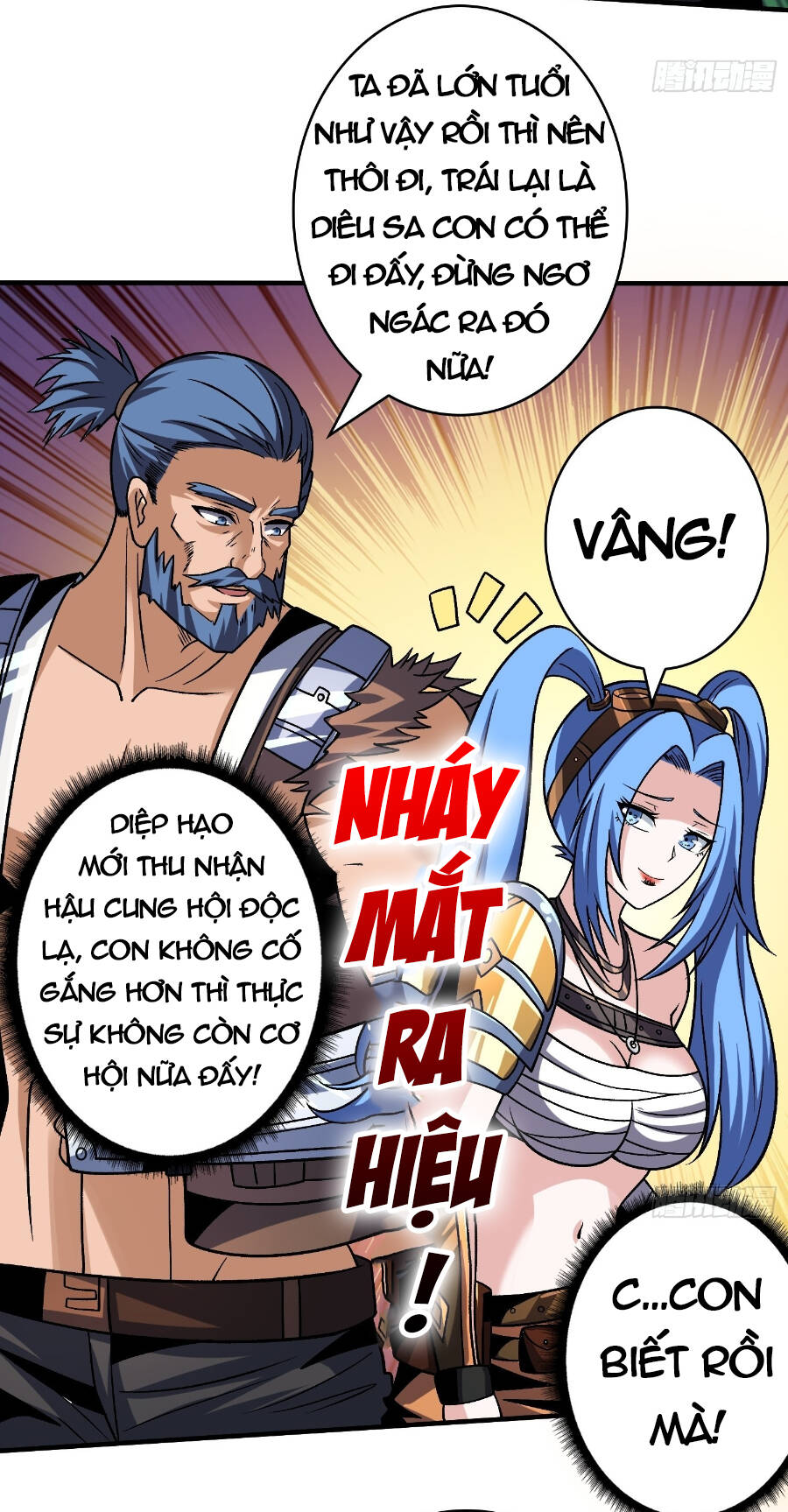 Vừa Chơi Đã Có Tài Khoản Vương Giả Chap 239 - Next Chap 240