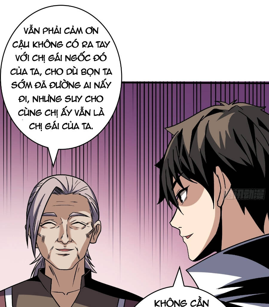 Vừa Chơi Đã Có Tài Khoản Vương Giả Chap 239 - Next Chap 240