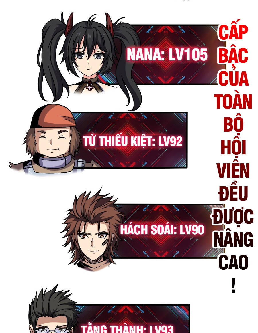 Vừa Chơi Đã Có Tài Khoản Vương Giả Chap 239 - Next Chap 240