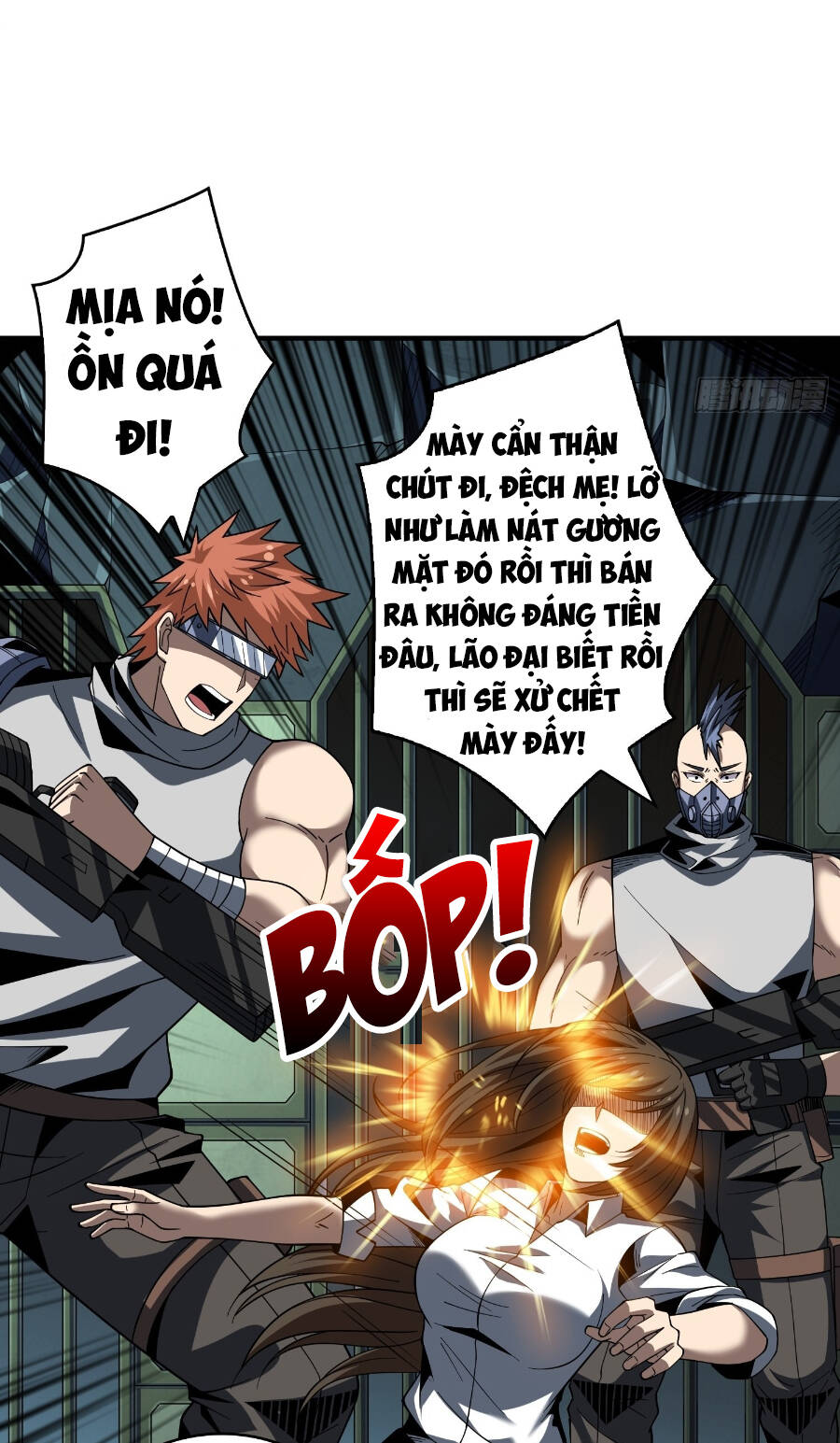Vừa Chơi Đã Có Tài Khoản Vương Giả Chap 239 - Next Chap 240