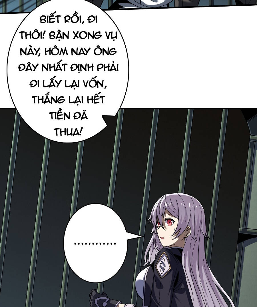 Vừa Chơi Đã Có Tài Khoản Vương Giả Chap 239 - Next Chap 240