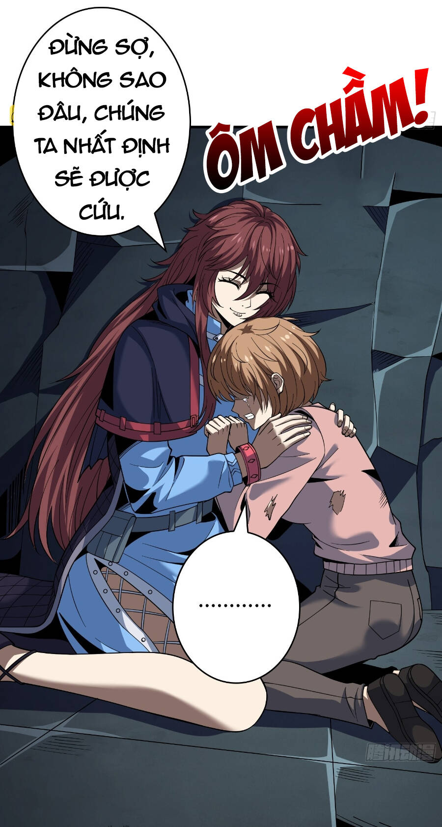 Vừa Chơi Đã Có Tài Khoản Vương Giả Chap 239 - Next Chap 240