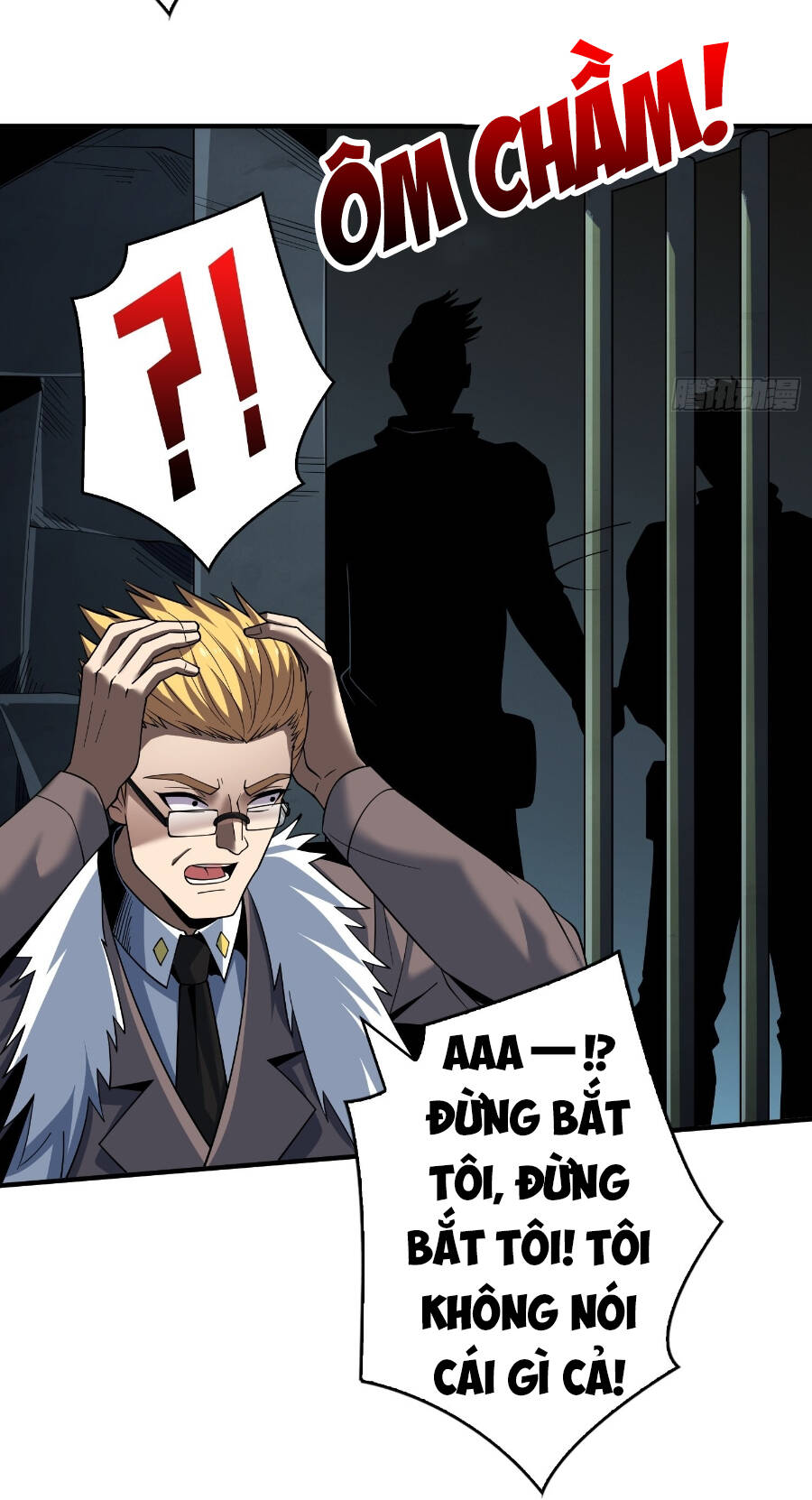 Vừa Chơi Đã Có Tài Khoản Vương Giả Chap 239 - Next Chap 240