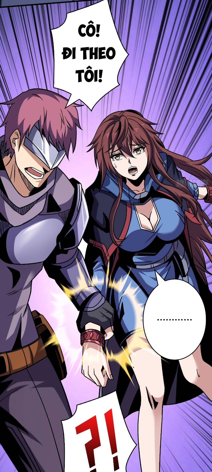 Vừa Chơi Đã Có Tài Khoản Vương Giả Chap 239 - Next Chap 240