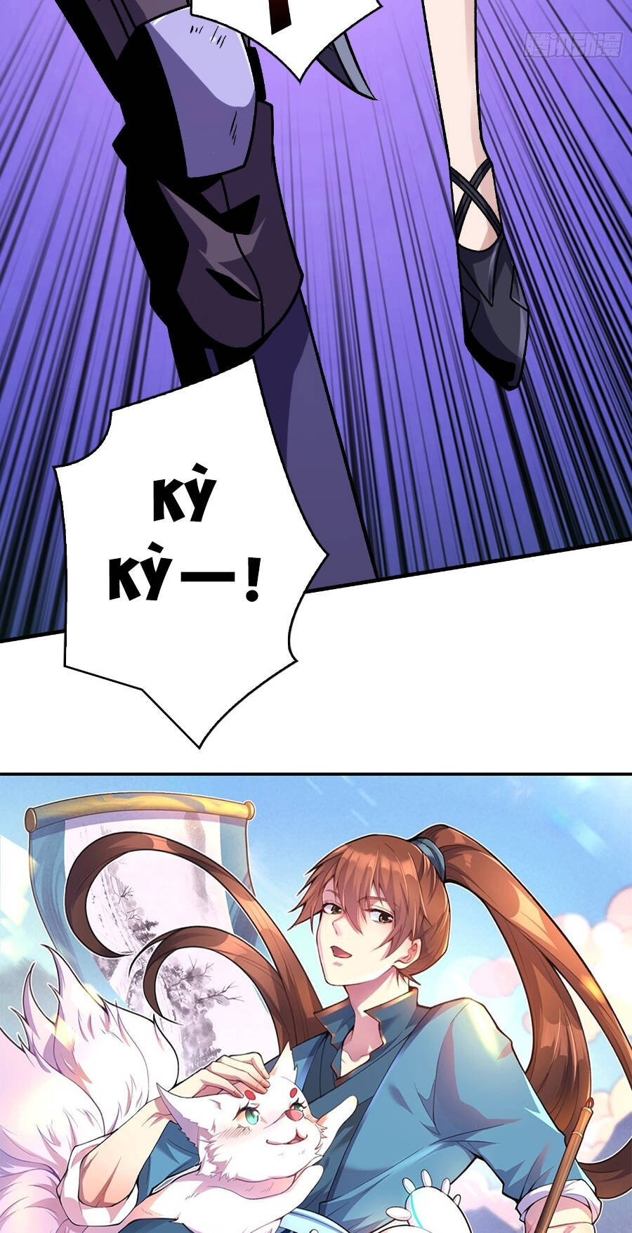 Vừa Chơi Đã Có Tài Khoản Vương Giả Chap 239 - Next Chap 240