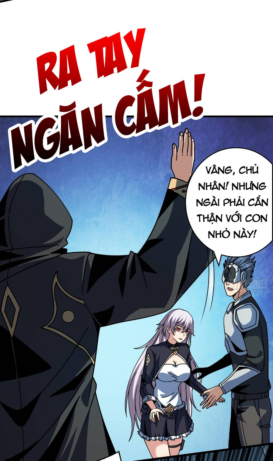 Vừa Chơi Đã Có Tài Khoản Vương Giả Chap 240 - Next Chap 241