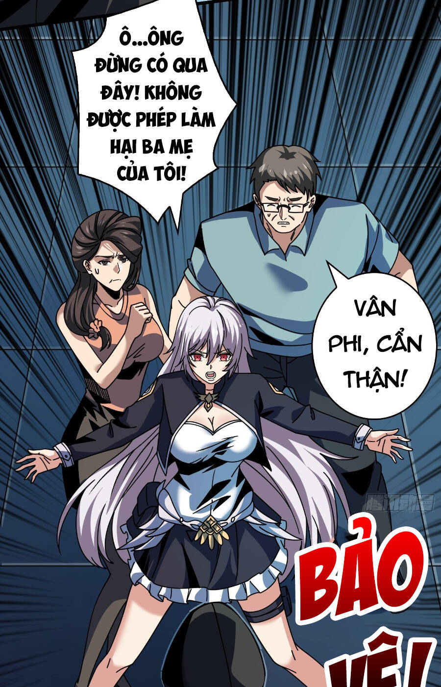 Vừa Chơi Đã Có Tài Khoản Vương Giả Chap 240 - Next Chap 241