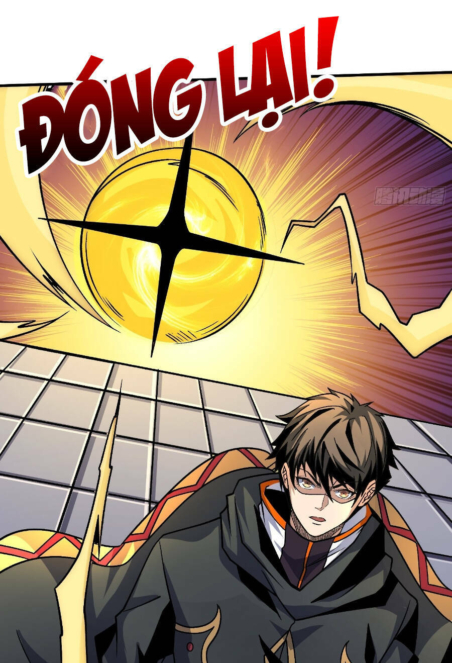 Vừa Chơi Đã Có Tài Khoản Vương Giả Chap 241 - Next Chap 242