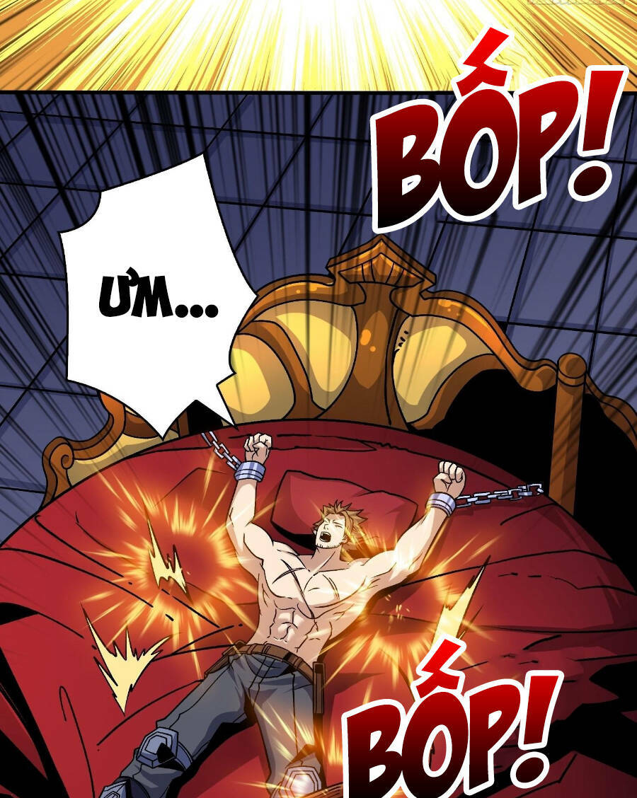 Vừa Chơi Đã Có Tài Khoản Vương Giả Chap 241 - Next Chap 242