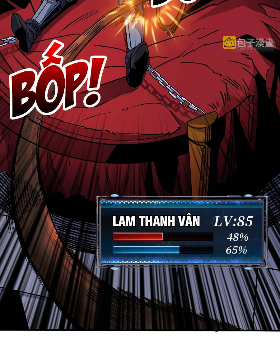 Vừa Chơi Đã Có Tài Khoản Vương Giả Chap 241 - Next Chap 242