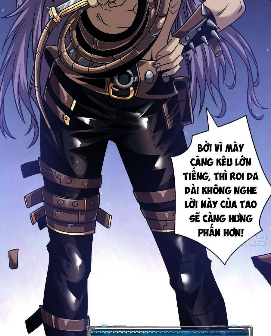 Vừa Chơi Đã Có Tài Khoản Vương Giả Chap 241 - Next Chap 242