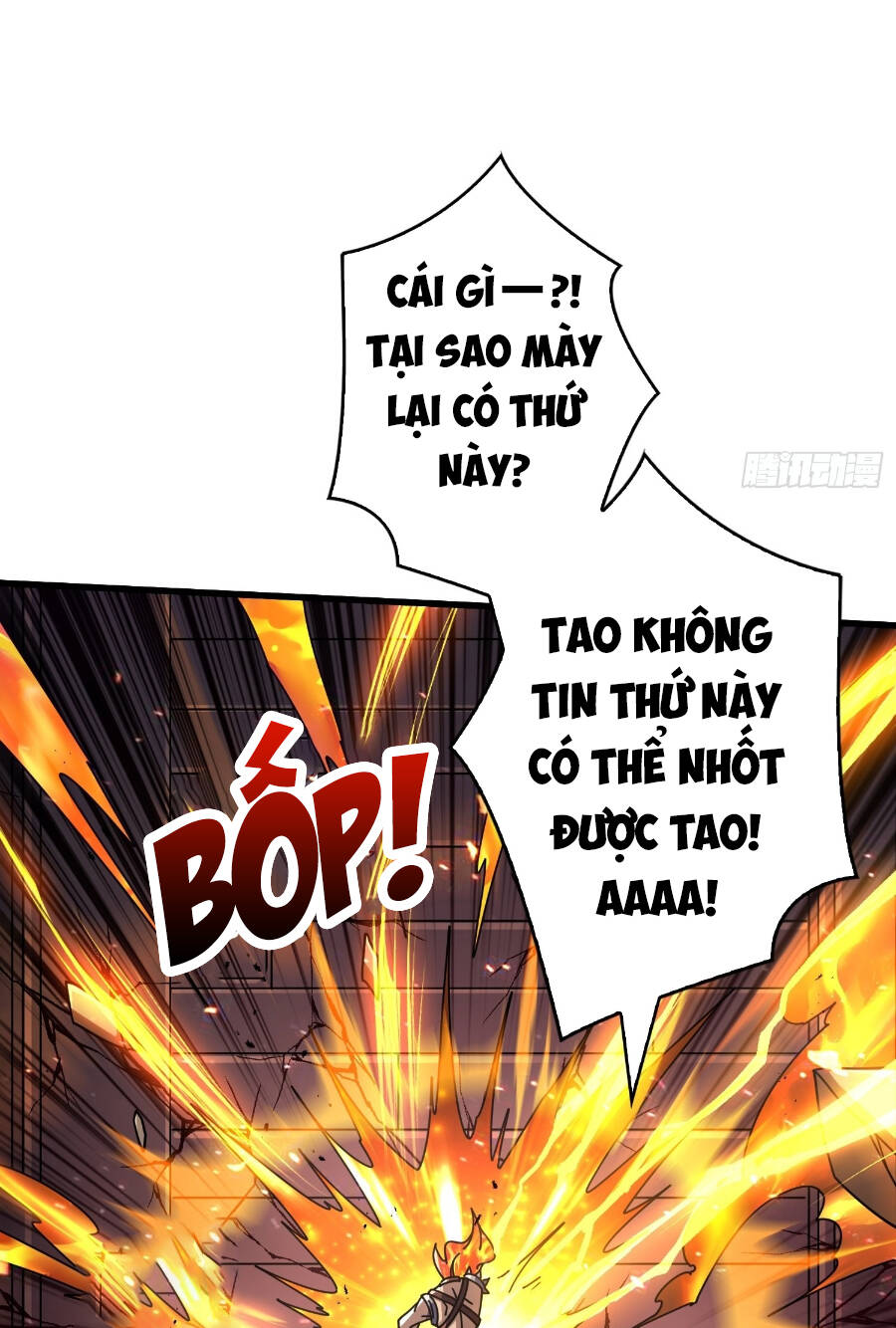 Vừa Chơi Đã Có Tài Khoản Vương Giả Chap 242 - Next Chap 243