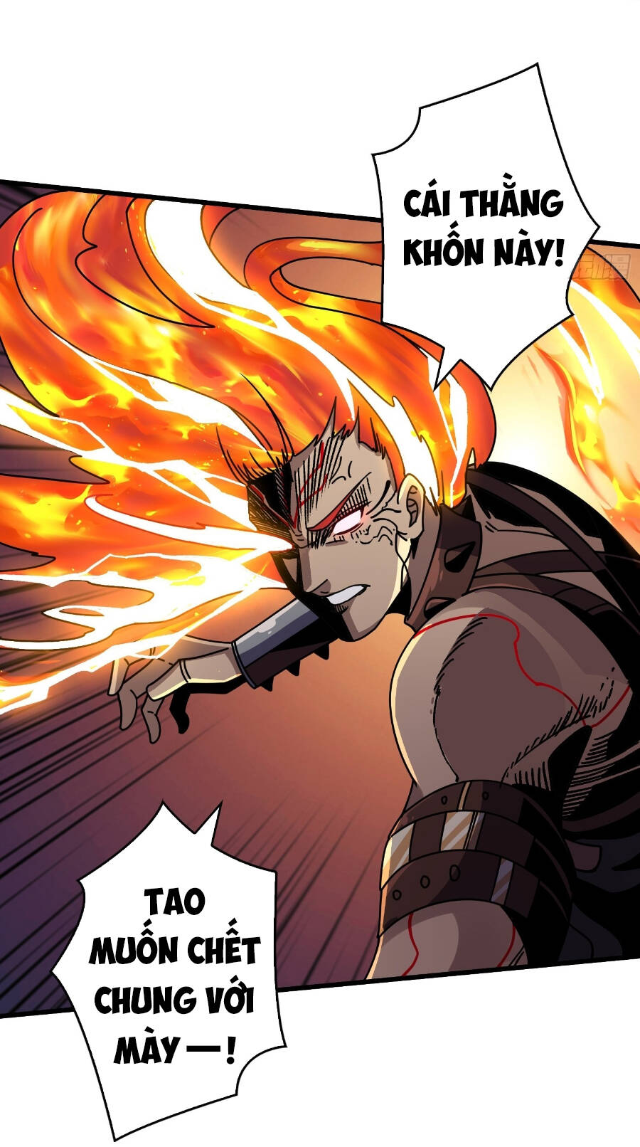 Vừa Chơi Đã Có Tài Khoản Vương Giả Chap 242 - Next Chap 243