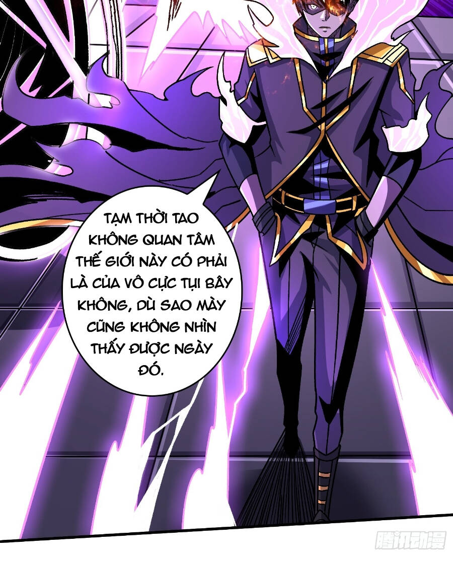 Vừa Chơi Đã Có Tài Khoản Vương Giả Chap 242 - Next Chap 243