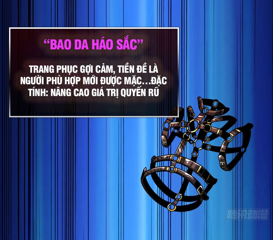 Vừa Chơi Đã Có Tài Khoản Vương Giả Chap 242 - Next Chap 243