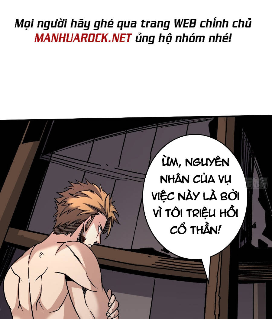 Vừa Chơi Đã Có Tài Khoản Vương Giả Chap 242 - Next Chap 243