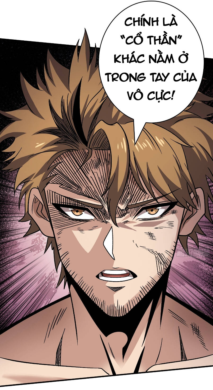 Vừa Chơi Đã Có Tài Khoản Vương Giả Chap 242 - Next Chap 243