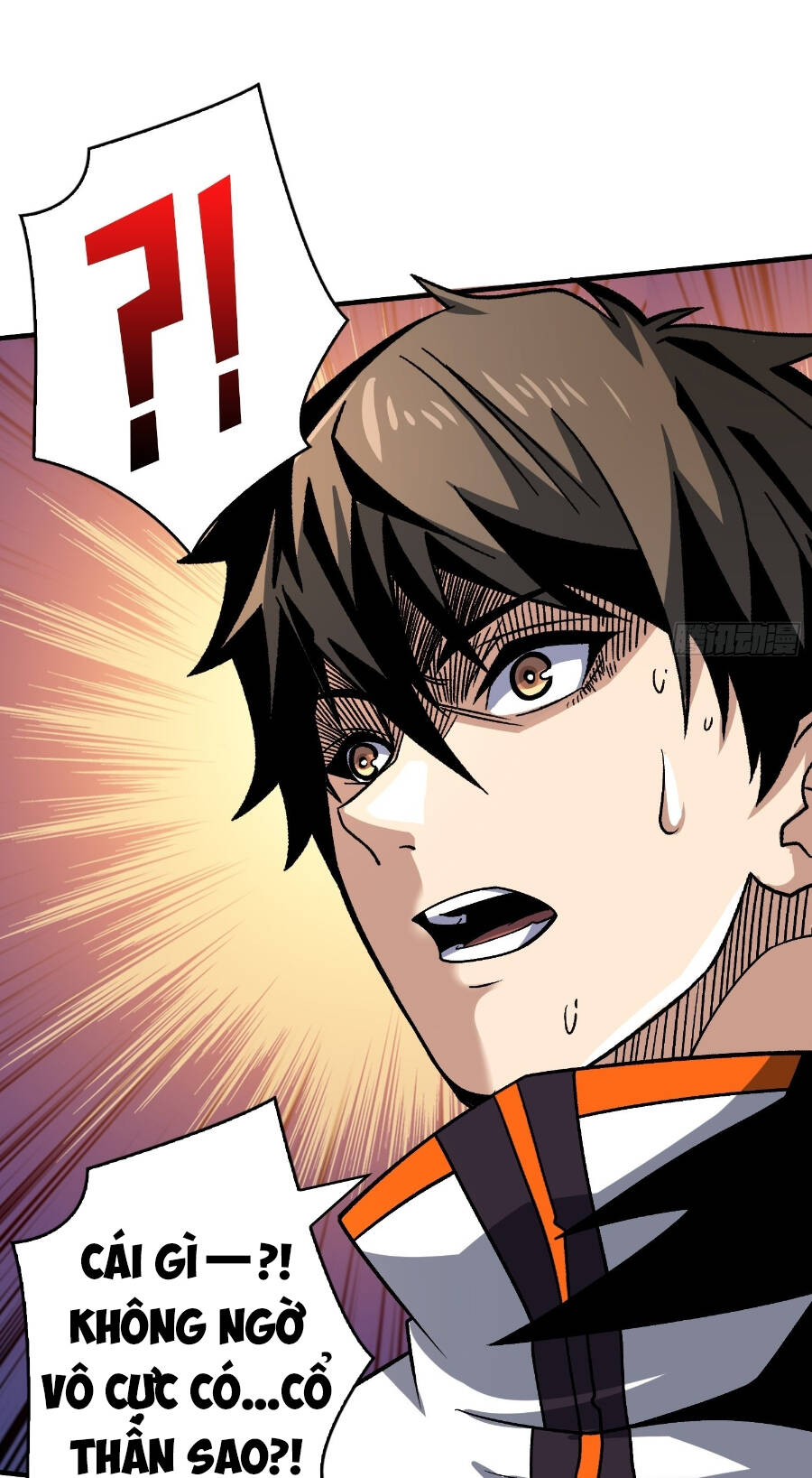 Vừa Chơi Đã Có Tài Khoản Vương Giả Chap 242 - Next Chap 243