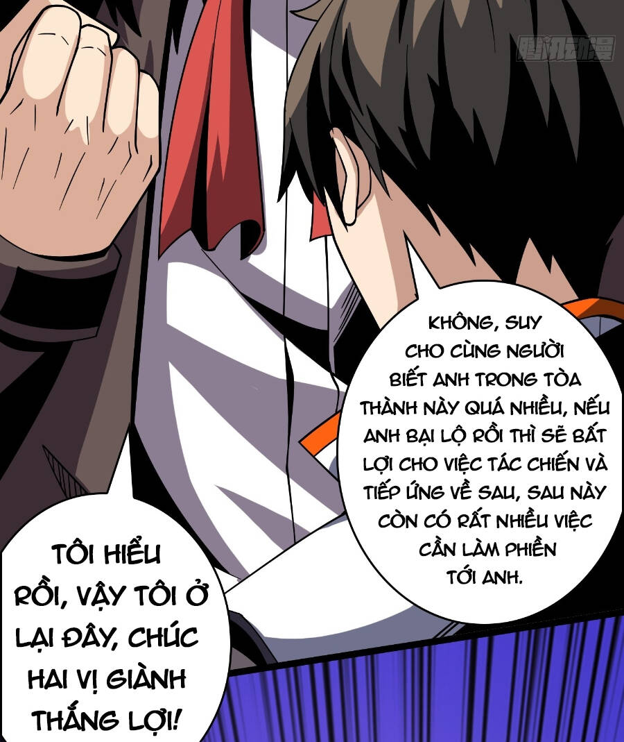 Vừa Chơi Đã Có Tài Khoản Vương Giả Chap 243 - Next Chap 244