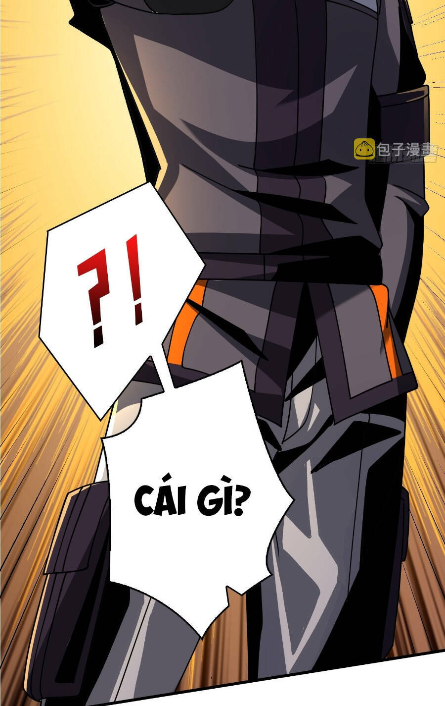 Vừa Chơi Đã Có Tài Khoản Vương Giả Chap 245 - Next Chap 246