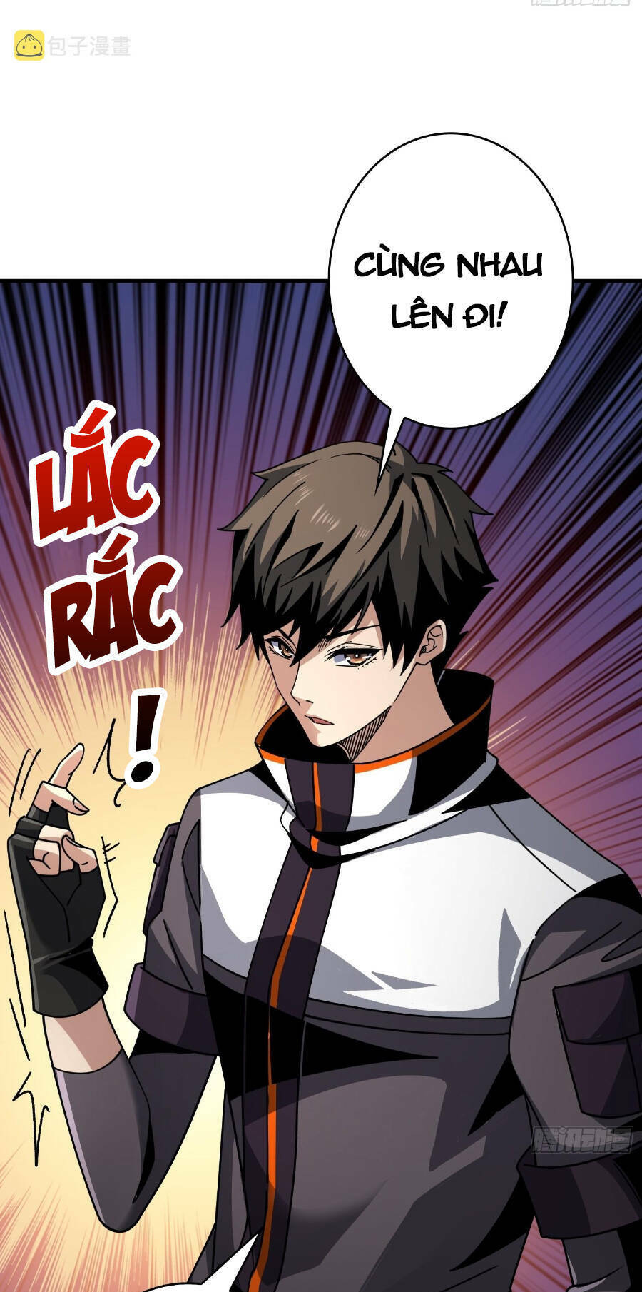 Vừa Chơi Đã Có Tài Khoản Vương Giả Chap 245 - Next Chap 246