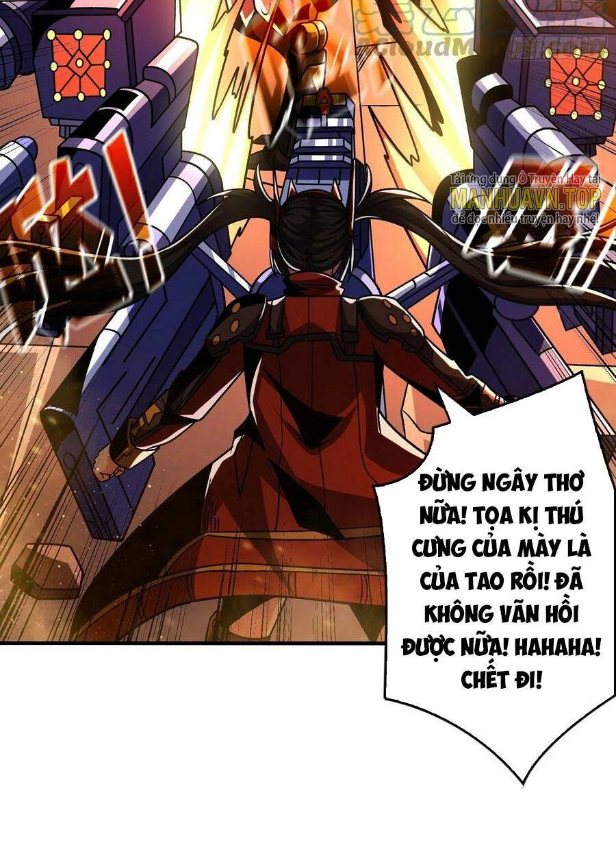 Vừa Chơi Đã Có Tài Khoản Vương Giả Chap 247 - Next Chap 248