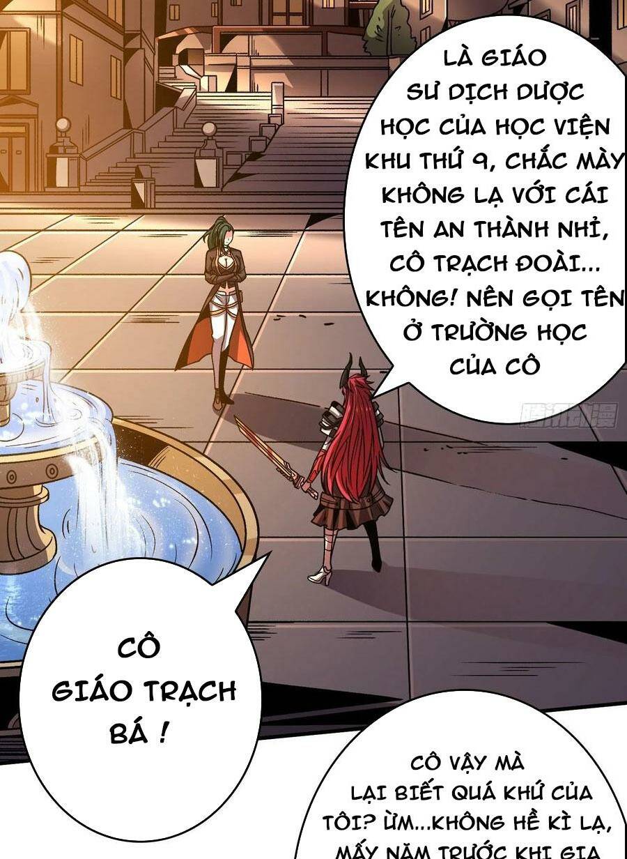 Vừa Chơi Đã Có Tài Khoản Vương Giả Chap 247 - Next Chap 248