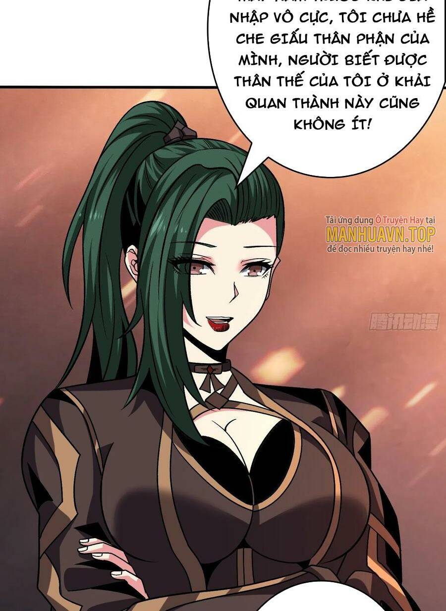 Vừa Chơi Đã Có Tài Khoản Vương Giả Chap 247 - Next Chap 248