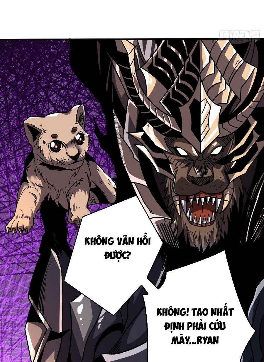 Vừa Chơi Đã Có Tài Khoản Vương Giả Chap 247 - Next Chap 248