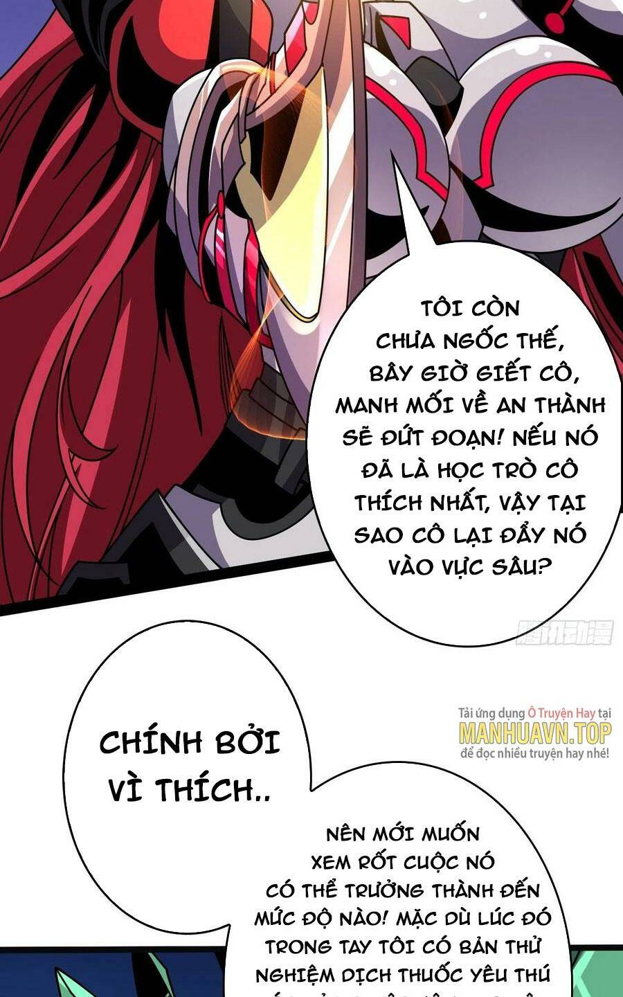 Vừa Chơi Đã Có Tài Khoản Vương Giả Chap 247 - Next Chap 248