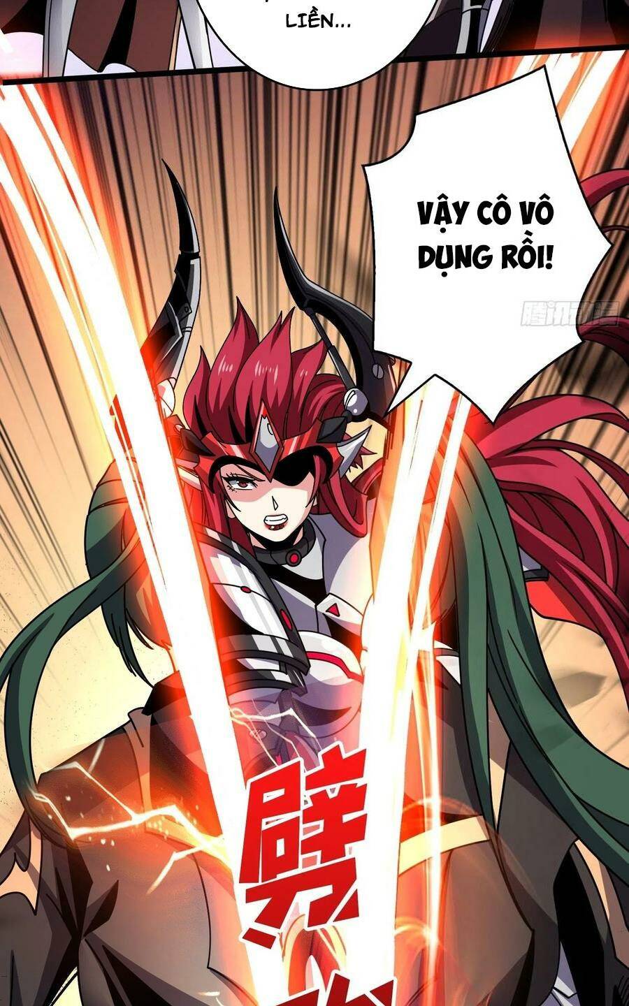 Vừa Chơi Đã Có Tài Khoản Vương Giả Chap 247 - Next Chap 248