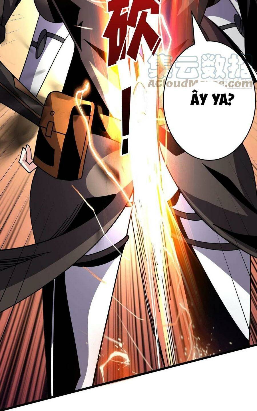 Vừa Chơi Đã Có Tài Khoản Vương Giả Chap 247 - Next Chap 248