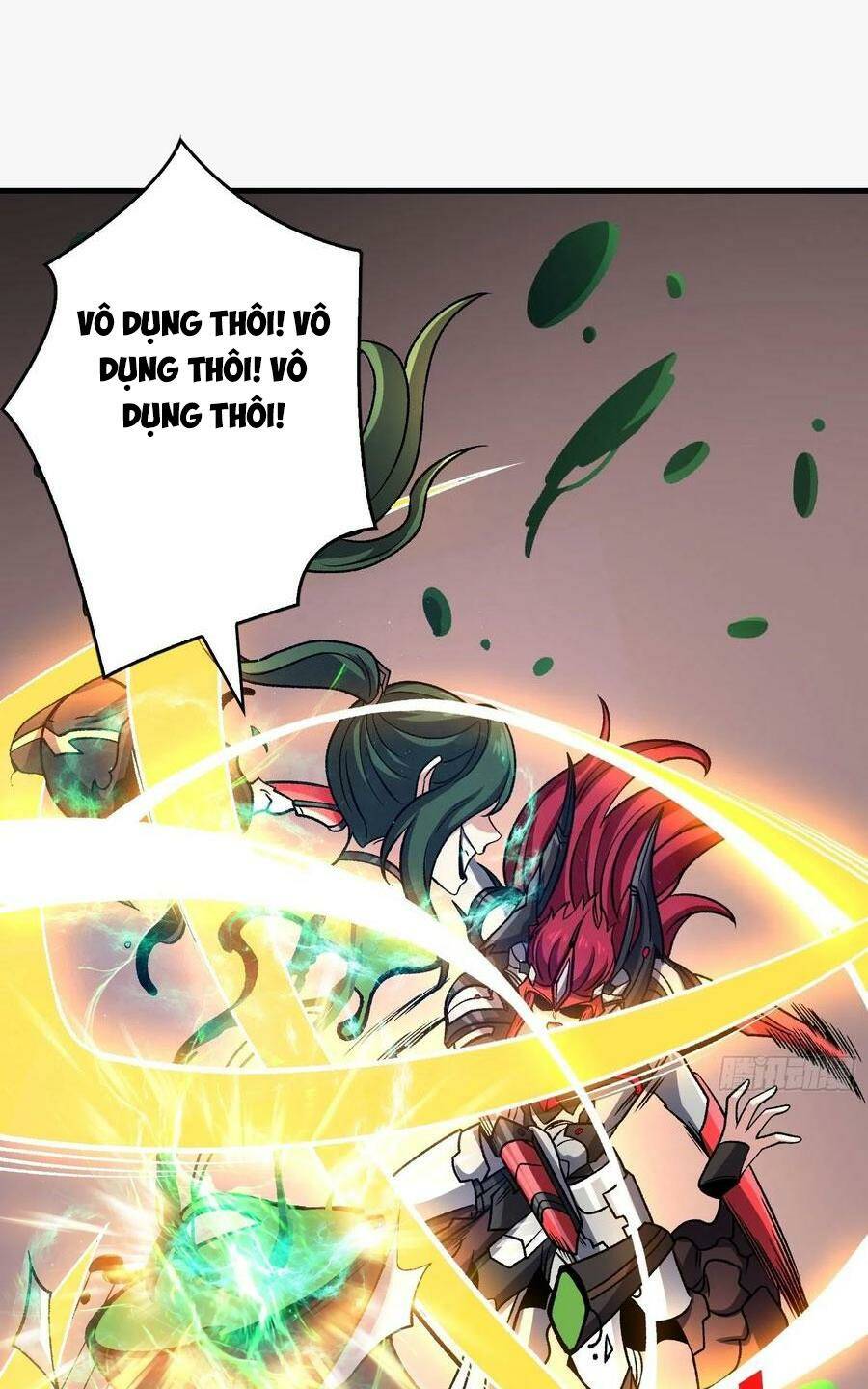 Vừa Chơi Đã Có Tài Khoản Vương Giả Chap 247 - Next Chap 248