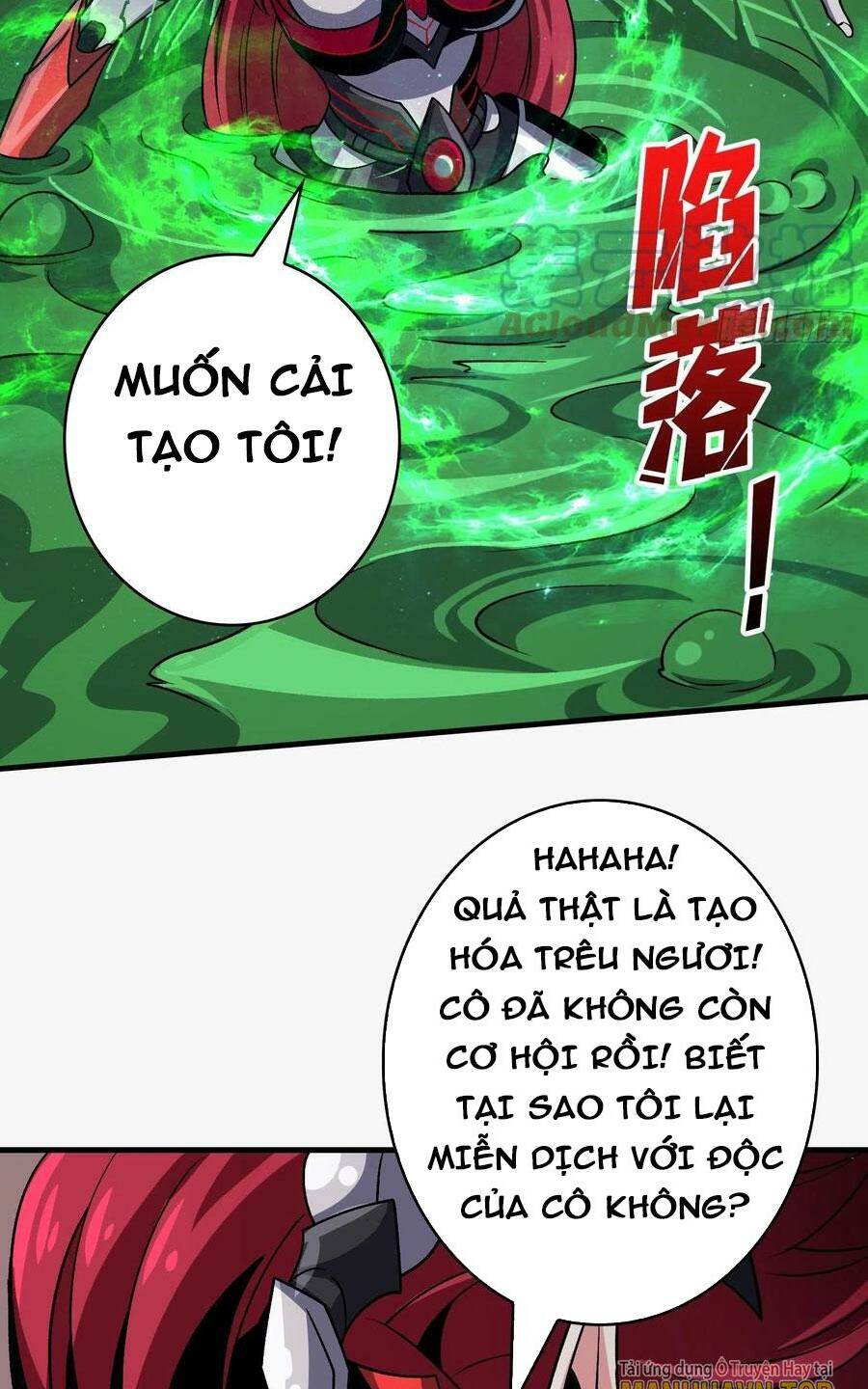 Vừa Chơi Đã Có Tài Khoản Vương Giả Chap 247 - Next Chap 248