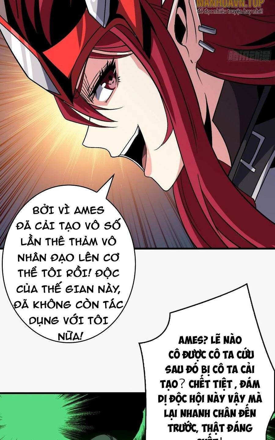 Vừa Chơi Đã Có Tài Khoản Vương Giả Chap 247 - Next Chap 248