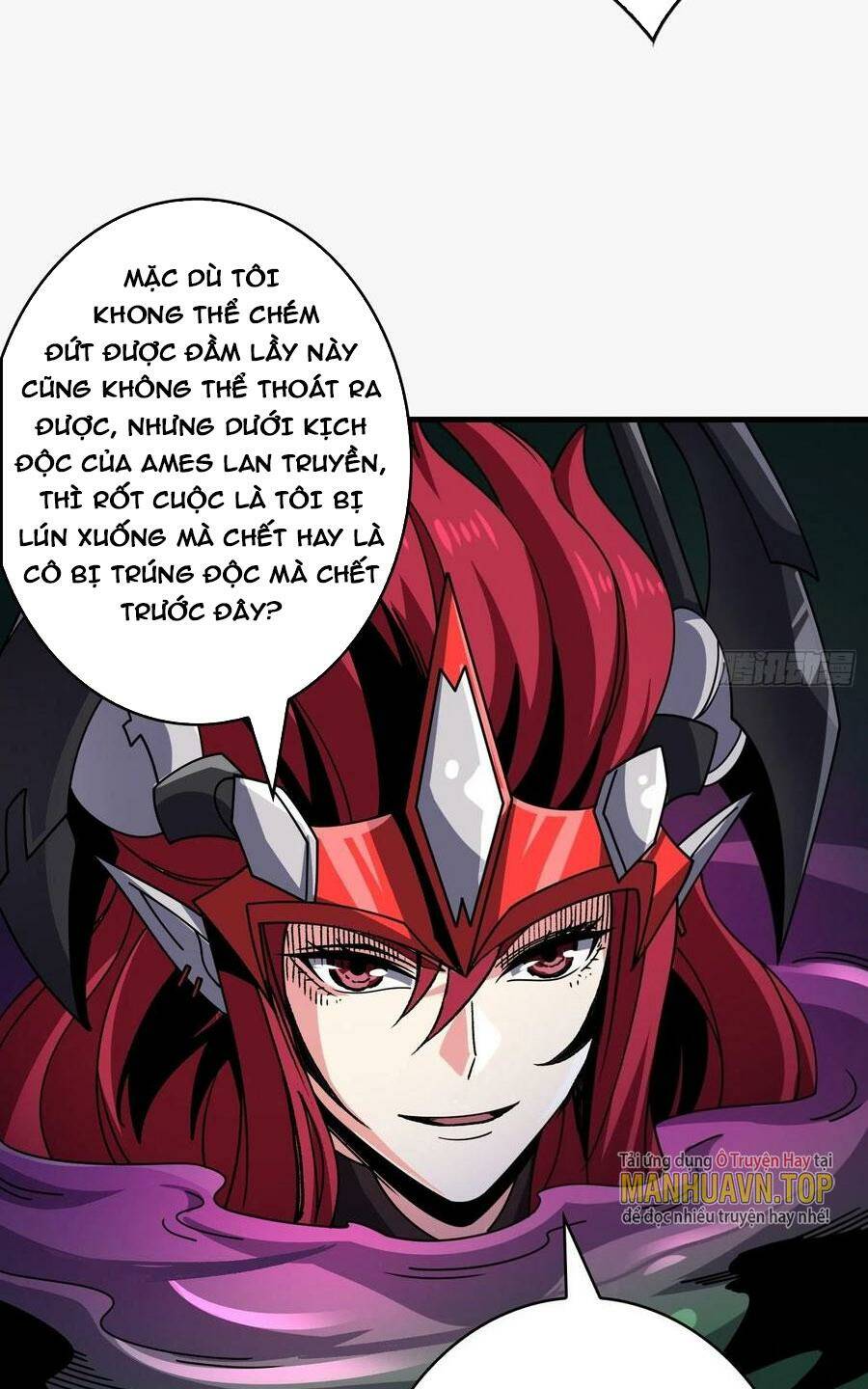 Vừa Chơi Đã Có Tài Khoản Vương Giả Chap 247 - Next Chap 248