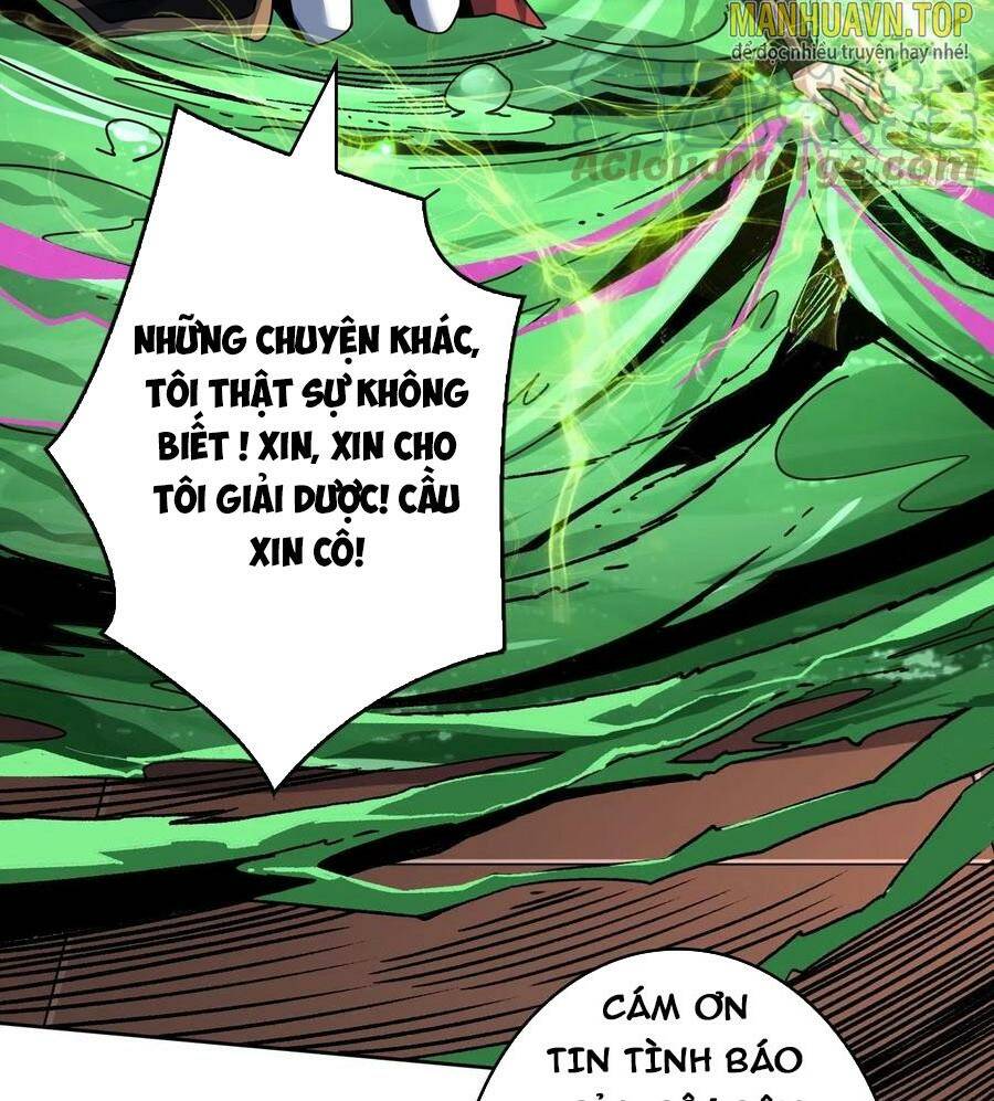 Vừa Chơi Đã Có Tài Khoản Vương Giả Chap 247 - Next Chap 248