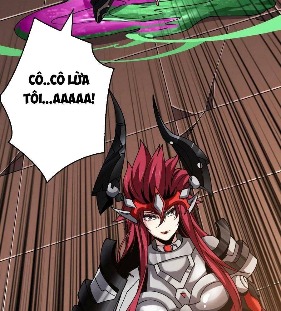 Vừa Chơi Đã Có Tài Khoản Vương Giả Chap 247 - Next Chap 248