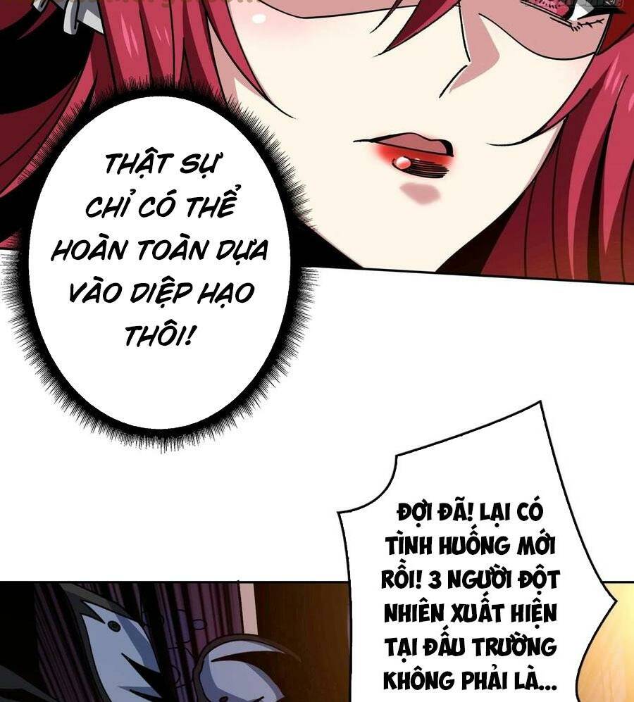 Vừa Chơi Đã Có Tài Khoản Vương Giả Chap 247 - Next Chap 248