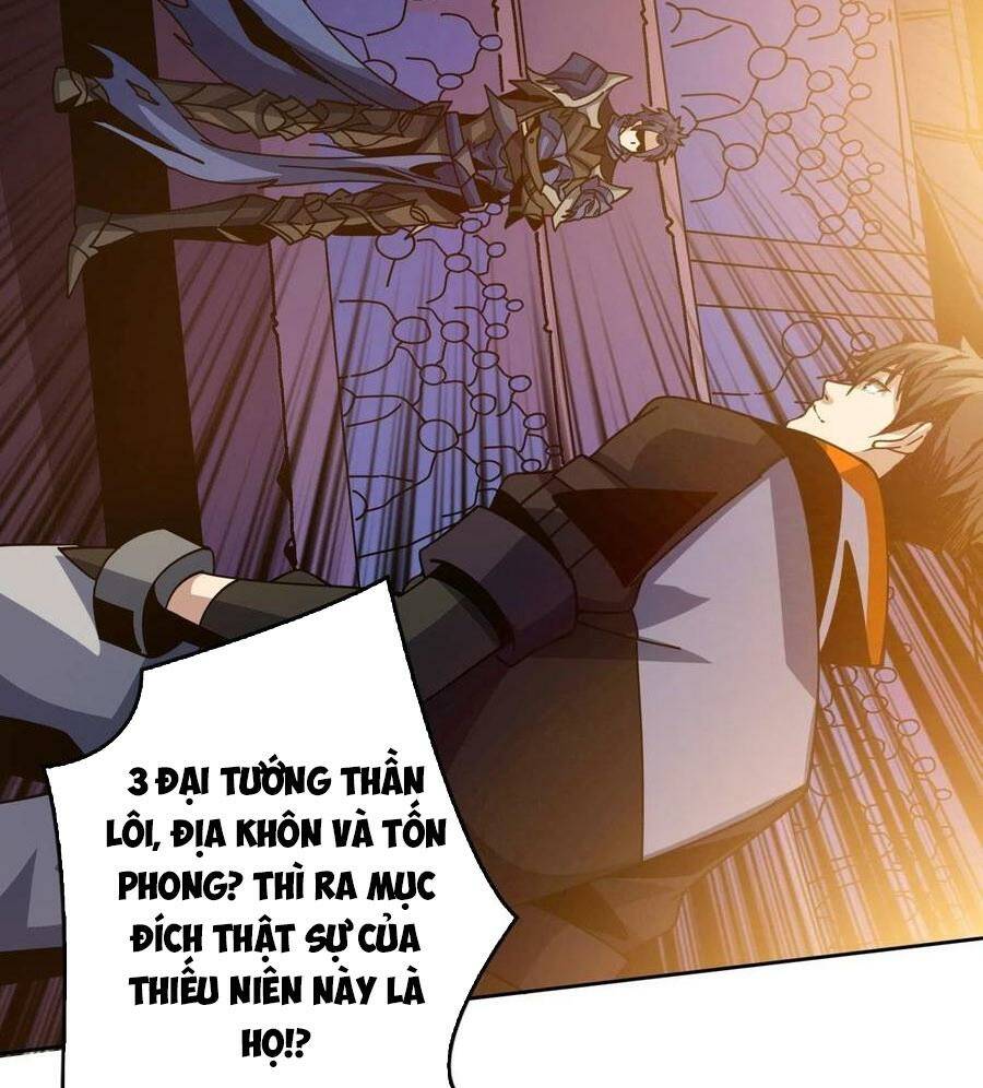 Vừa Chơi Đã Có Tài Khoản Vương Giả Chap 247 - Next Chap 248