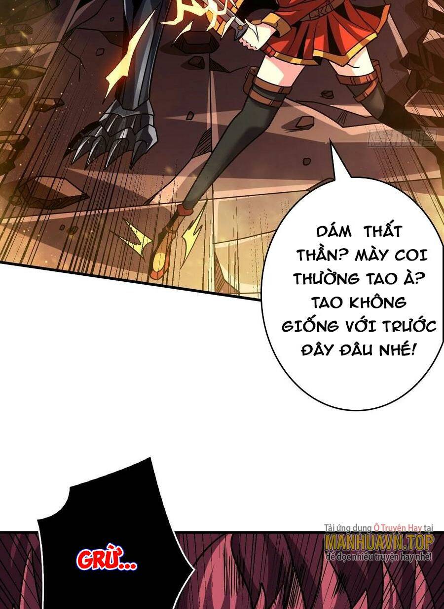 Vừa Chơi Đã Có Tài Khoản Vương Giả Chap 247 - Next Chap 248