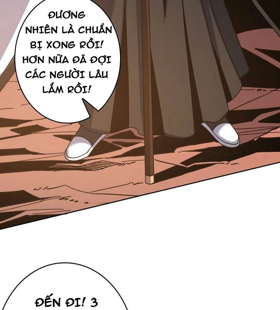 Vừa Chơi Đã Có Tài Khoản Vương Giả Chap 247 - Next Chap 248