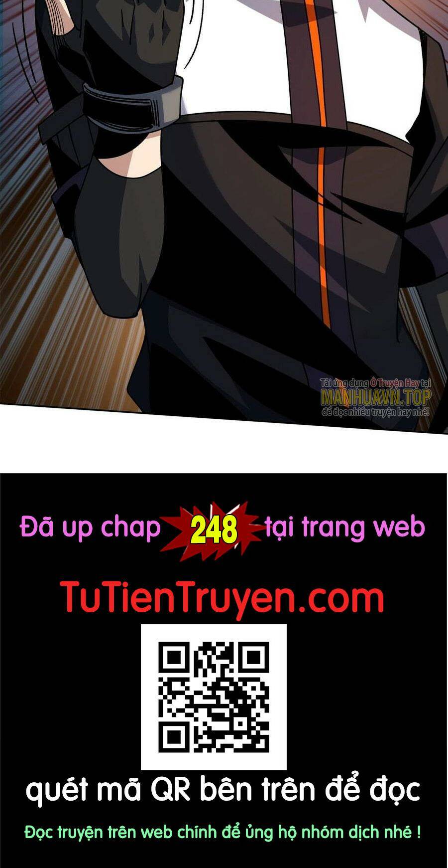 Vừa Chơi Đã Có Tài Khoản Vương Giả Chap 247 - Next Chap 248