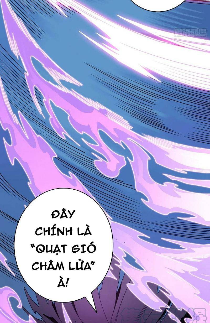 Vừa Chơi Đã Có Tài Khoản Vương Giả Chap 248 - Next Chap 249