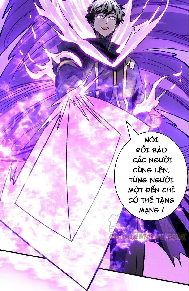 Vừa Chơi Đã Có Tài Khoản Vương Giả Chap 248 - Next Chap 249