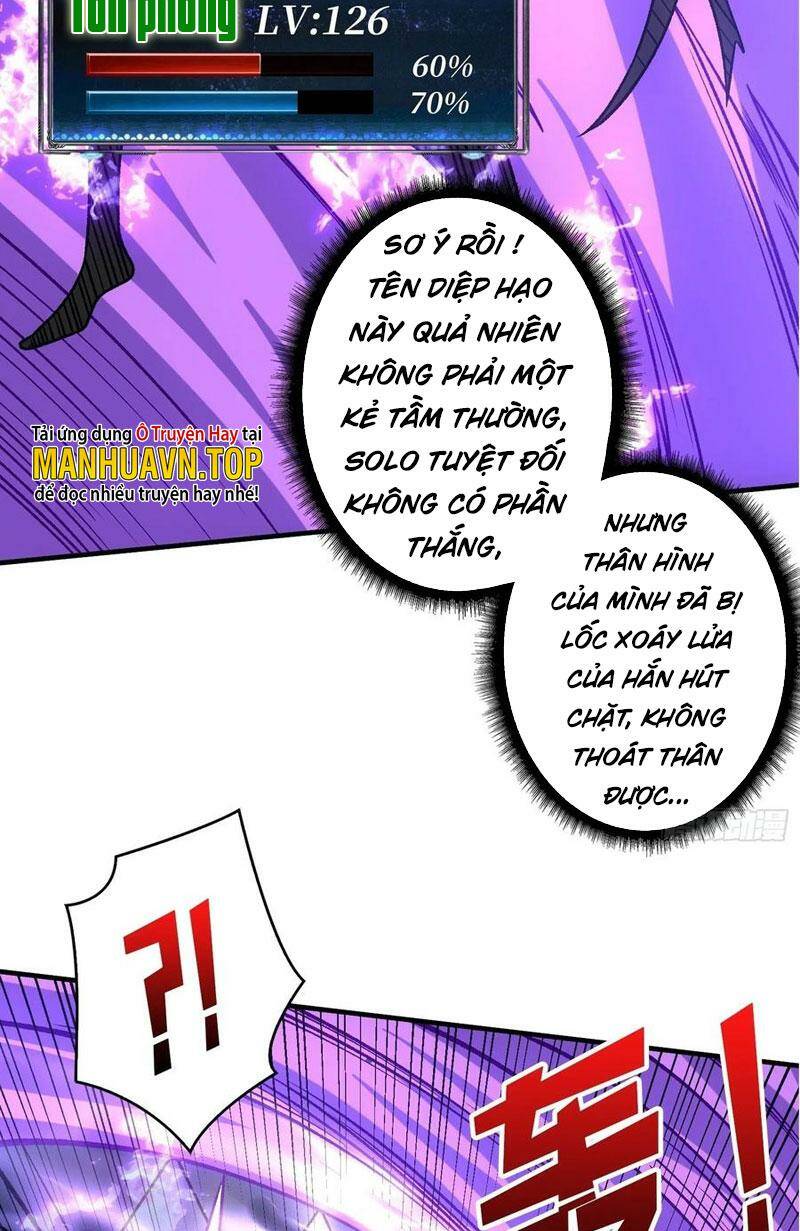 Vừa Chơi Đã Có Tài Khoản Vương Giả Chap 248 - Next Chap 249